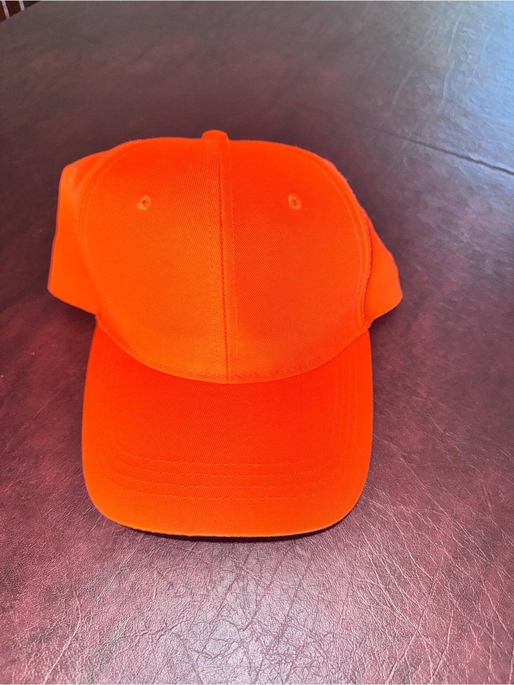 Baseball Cap